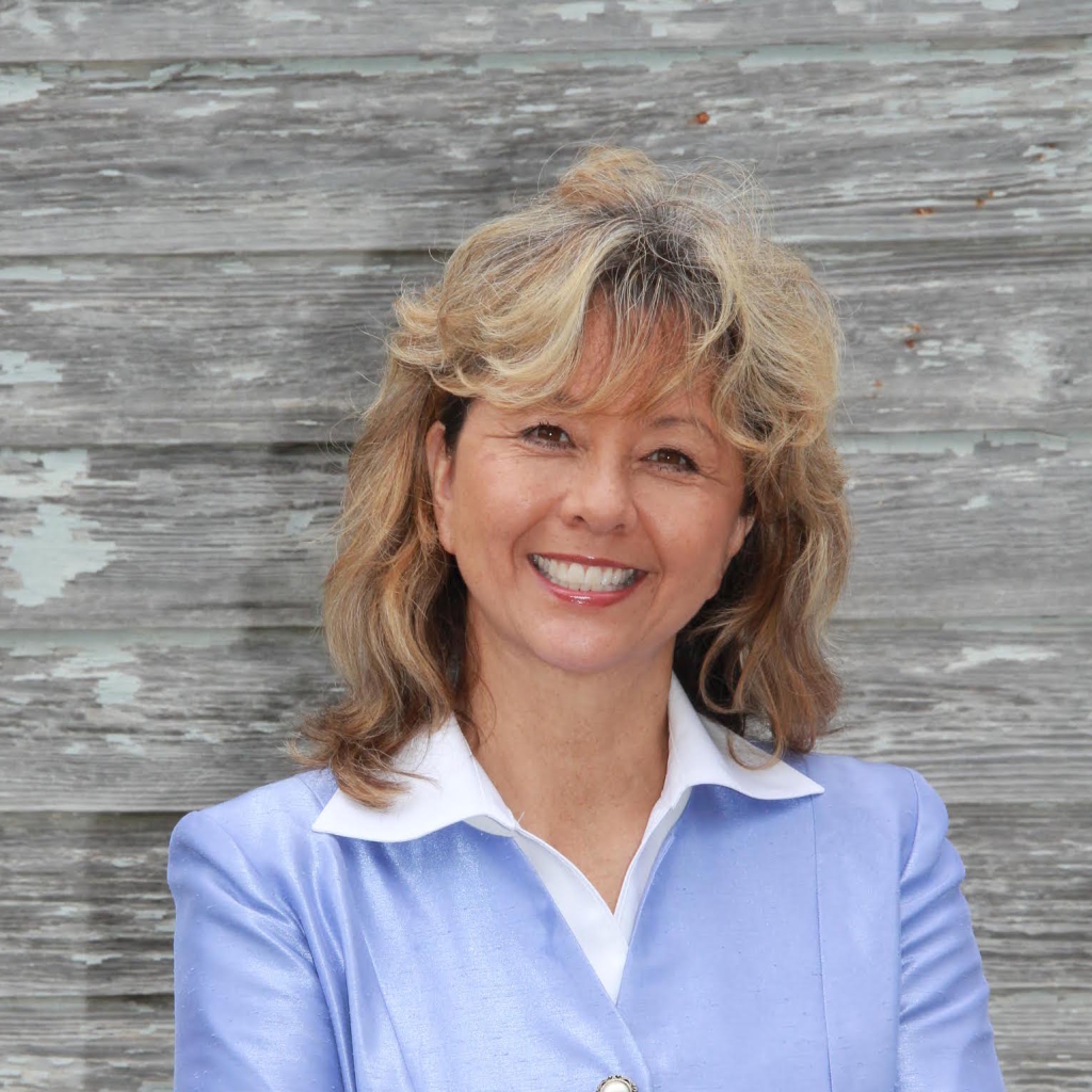 Jan Hooks Profile Photo